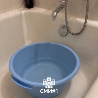 Плановые работы: Центр Саранска останется без холодной воды