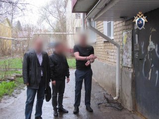 Смертельный удар ножом: Мужчина осужден за убийство в Рузаевке