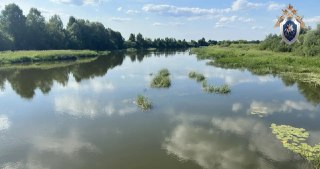 Трагедия в Мордовии: Подросток утонул в реке Мокша