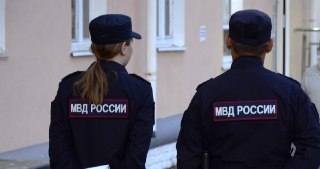 Мордовия: девушка обиделась и подала ложный донос на арендатора квартиры